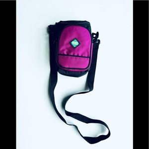 Original 80’s Camera Bag - Great for a crossbody!